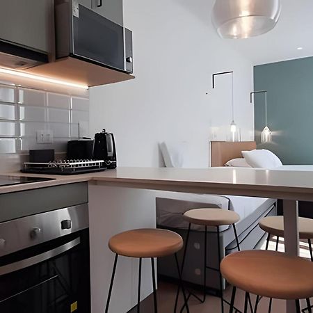 Living Terranova Διαμέρισμα Σαντιάγκο Εξωτερικό φωτογραφία