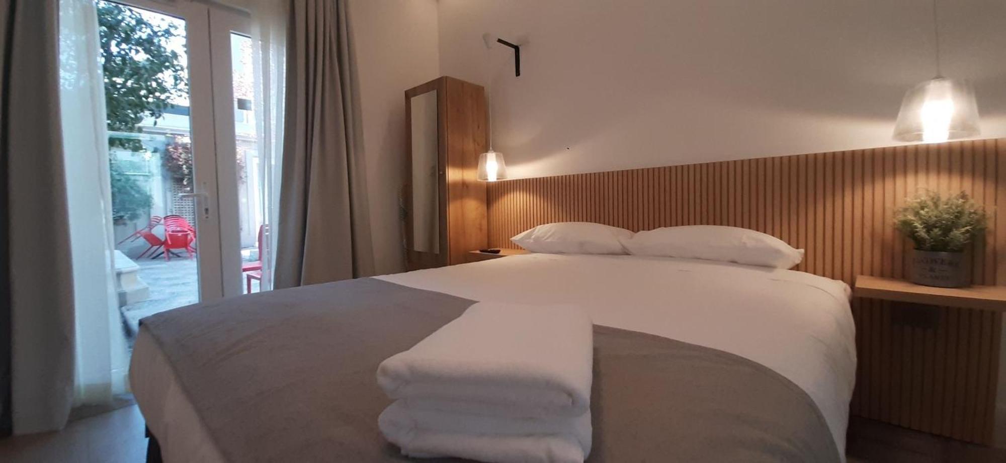 Living Terranova Διαμέρισμα Σαντιάγκο Εξωτερικό φωτογραφία