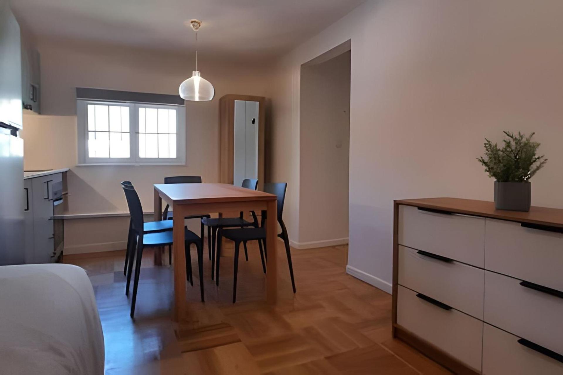 Living Terranova Διαμέρισμα Σαντιάγκο Εξωτερικό φωτογραφία