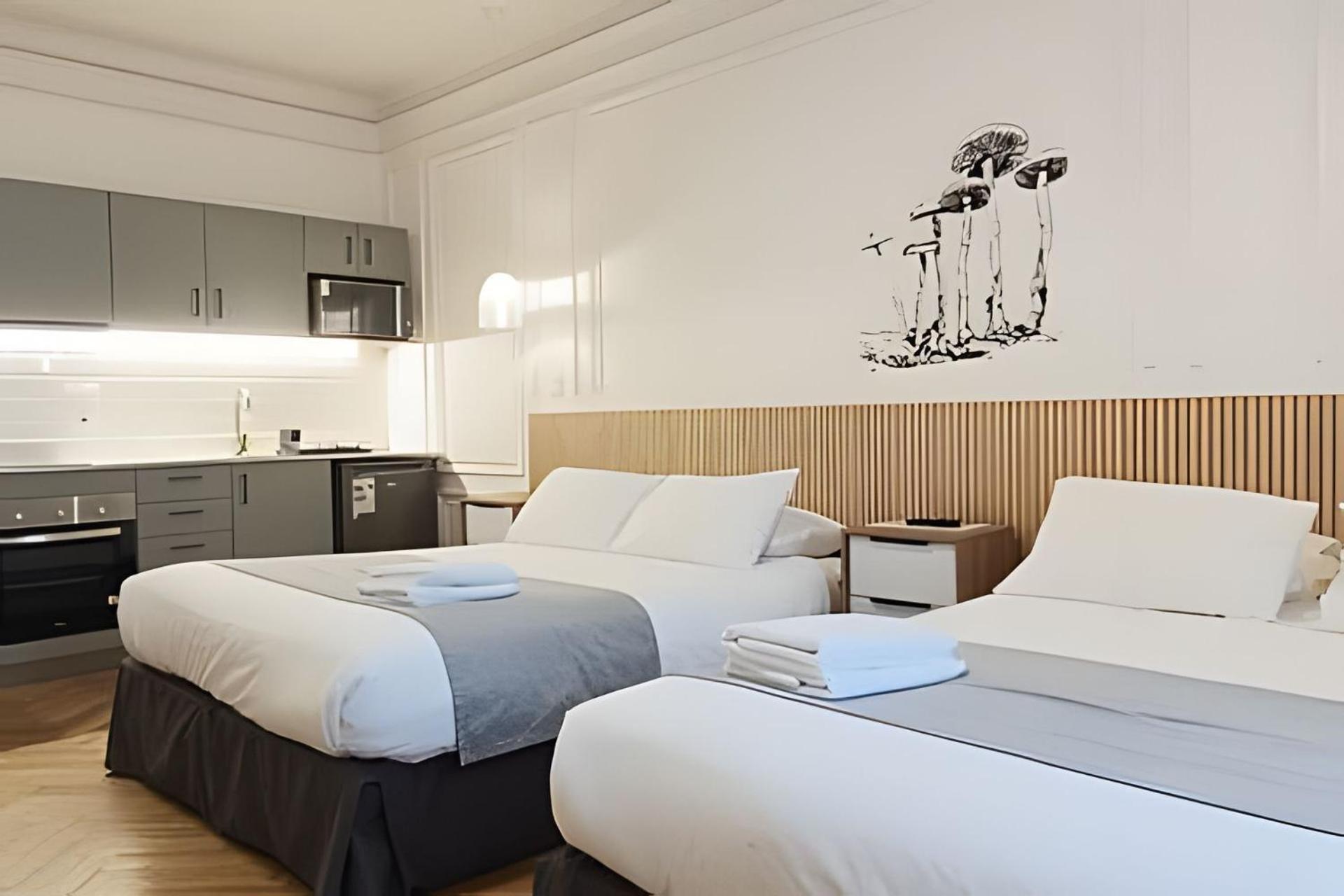 Living Terranova Διαμέρισμα Σαντιάγκο Εξωτερικό φωτογραφία