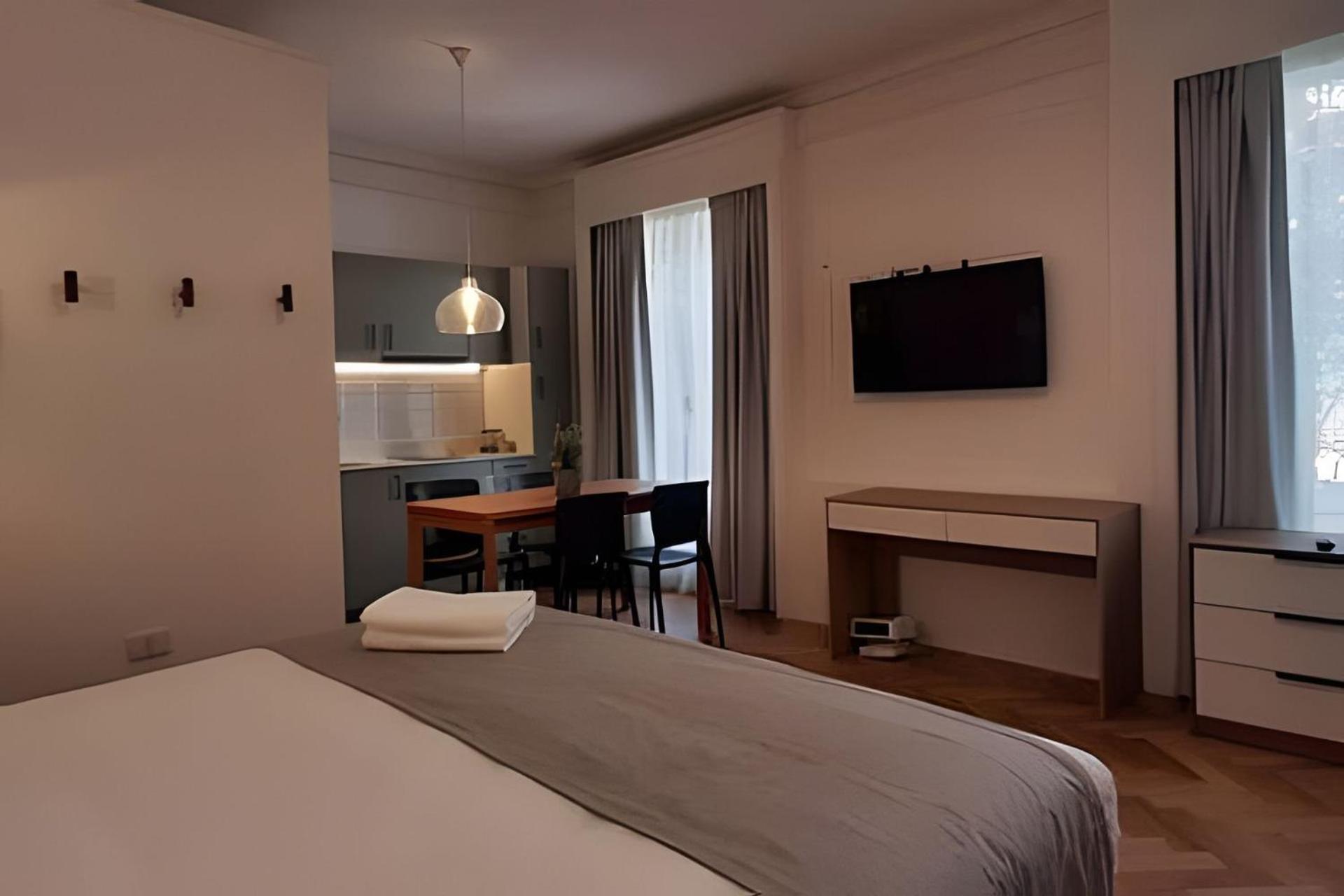 Living Terranova Διαμέρισμα Σαντιάγκο Εξωτερικό φωτογραφία