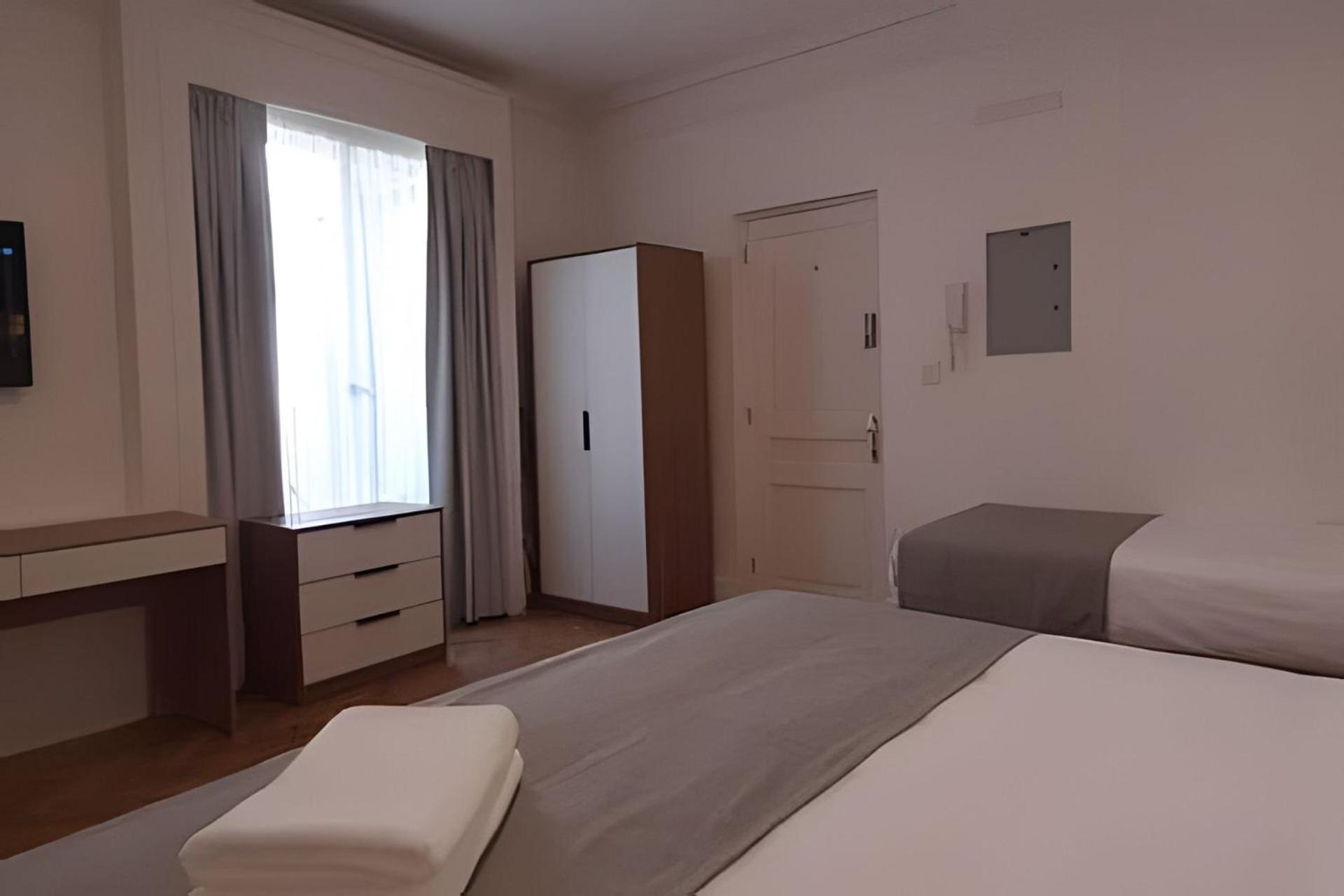 Living Terranova Διαμέρισμα Σαντιάγκο Εξωτερικό φωτογραφία
