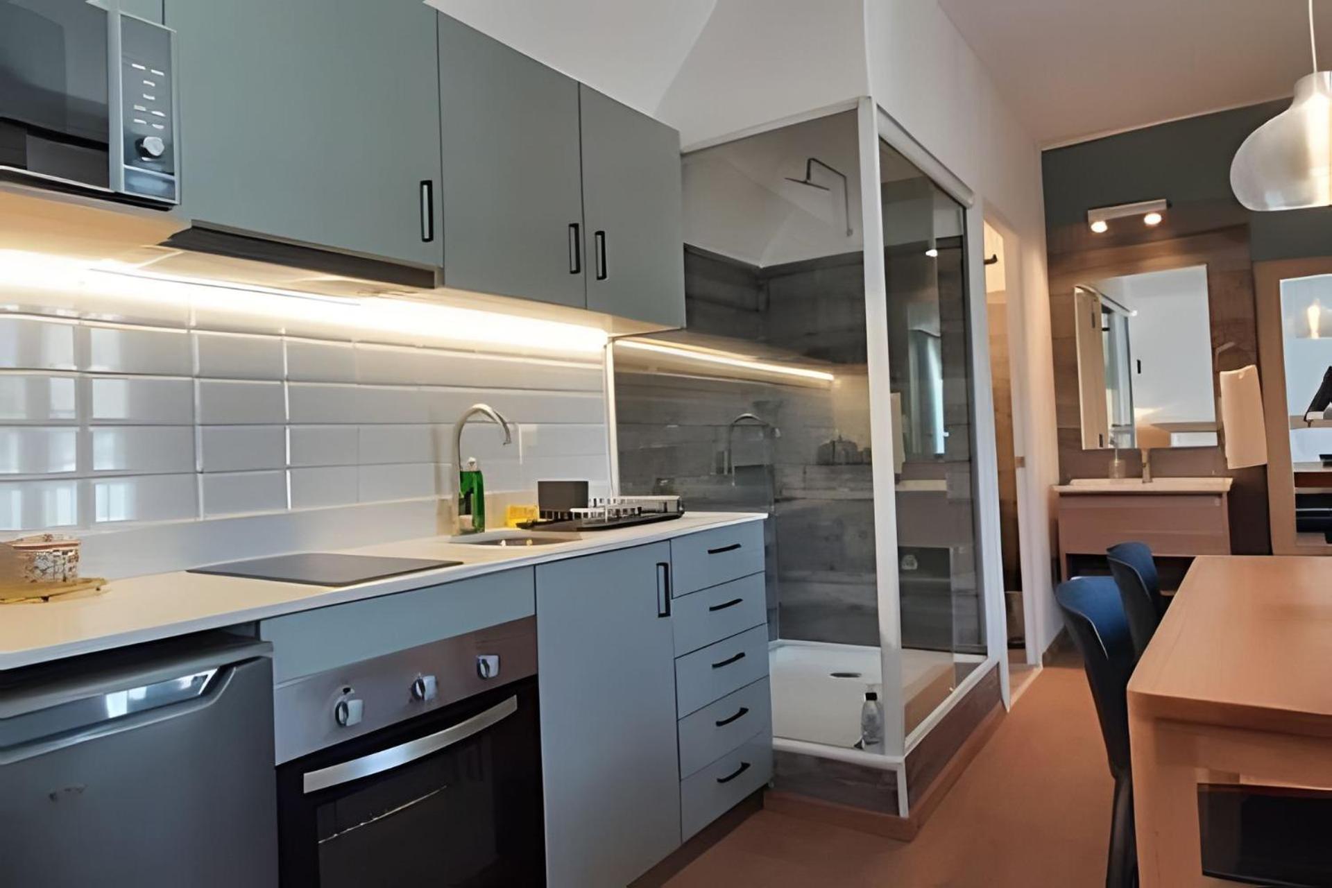 Living Terranova Διαμέρισμα Σαντιάγκο Εξωτερικό φωτογραφία